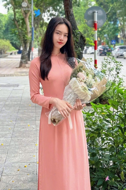 Phạm Ngân Hà